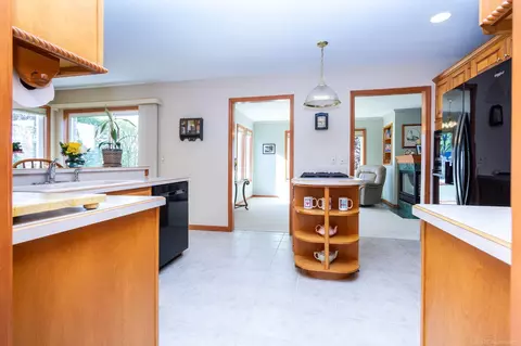 Kitchen - 10438 St John, Algonac, MI 48001 photo 2 of 4
