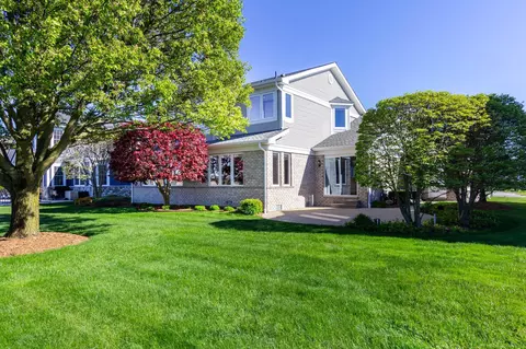 Exterior - 10438 St John, Algonac, MI 48001 photo 5 of 11