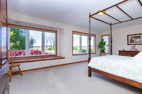 Bedroom - 10438 St John, Algonac, MI 48001 photo 1 of 4