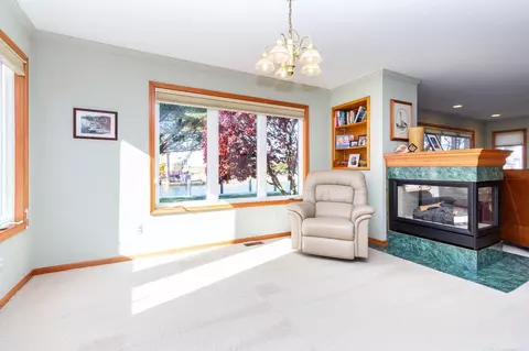 Living - 10438 St John, Algonac, MI 48001 photo 4 of 5