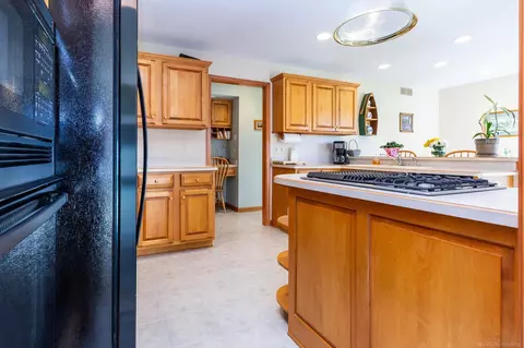 Kitchen - 10438 St John, Algonac, MI 48001 photo 1 of 4