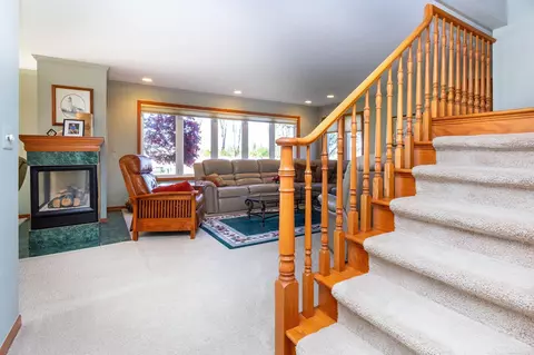 Entry Way - 10438 St John, Algonac, MI 48001 photo 2 of 3