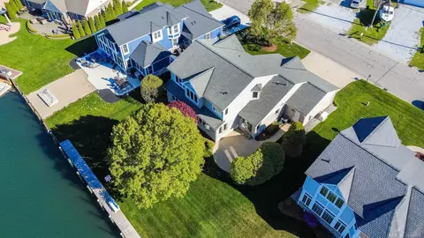 View/Area - 10438 St John, Algonac, MI 48001 photo 9 of 13