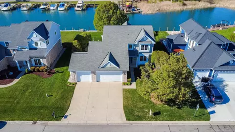View/Area - 10438 St John, Algonac, MI 48001 photo 2 of 13