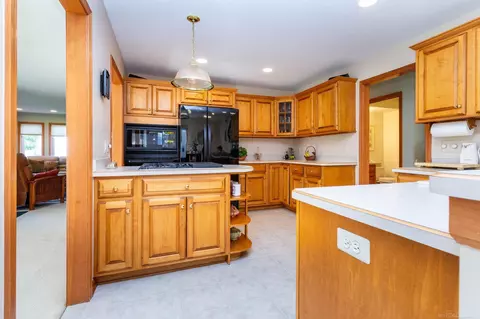 Kitchen - 10438 St John, Algonac, MI 48001 photo 4 of 4