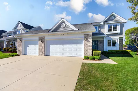 10438 St John, Algonac, MI 48001
