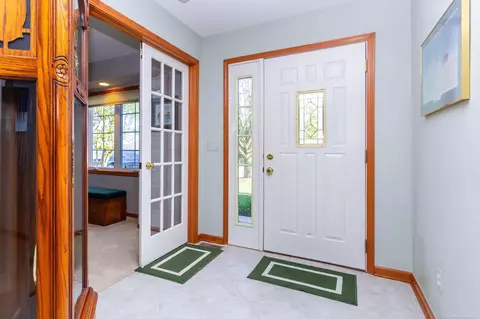 Entry Way - 10438 St John, Algonac, MI 48001 photo 1 of 3