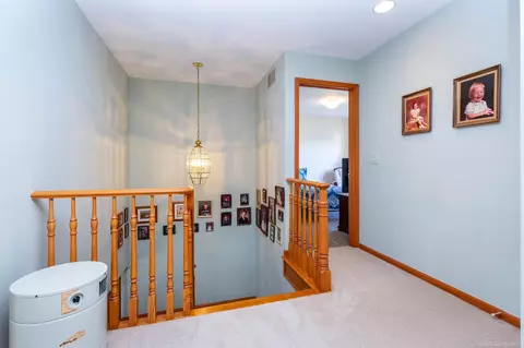 Entry Way - 10438 St John, Algonac, MI 48001 photo 3 of 3