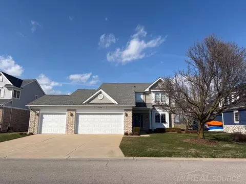 10438 St John, Algonac, MI 48001