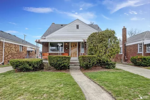 14576 Oceana, Allen Park, MI 48101