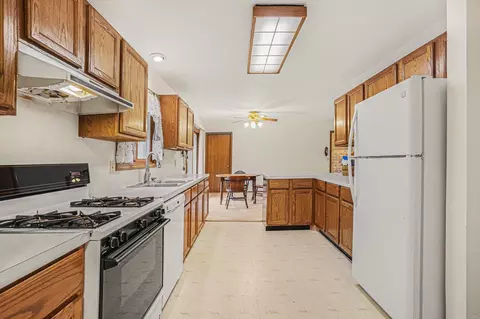 Kitchen - 3250 Ireta, Harrison, MI 48625 photo 1 of 2