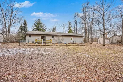 Exterior - 3250 Ireta, Harrison, MI 48625 photo 2 of 2