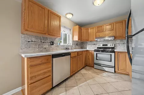 Kitchen - 2435 Fruit, Clay, MI 48001 photo 2 of 3