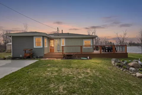 250 Sunset, Hudson, MI 49247