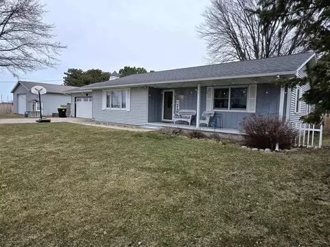2055 S Farley, Munger, MI 48747