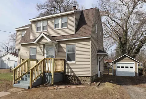 245 N Saginaw, Montrose, MI 48457