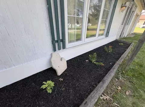 Exterior - 4215 Oak Flts, Harrison, MI 48625 photo 6 of 6