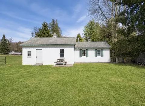 Exterior - 4215 Oak Flts, Harrison, MI 48625 photo 4 of 6