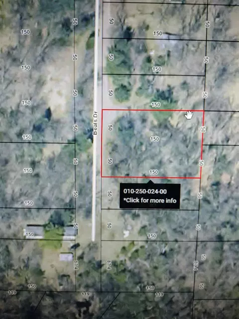 Nn Beals, Prescott, MI 48756