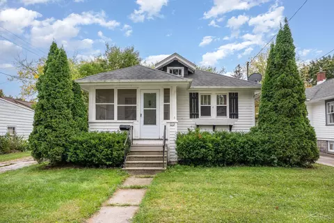 214 Goetz, Saginaw, MI 48602