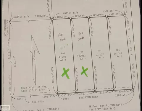 Sullivan, Emmett, MI 48022 photo 3
