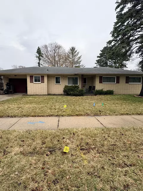 3404 Peale, Saginaw, MI 48602