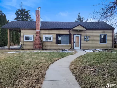 1483 Sterns, Erie, MI 48133