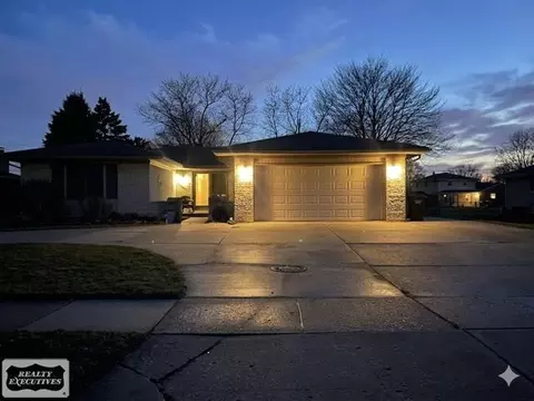 38243 Arcola, Sterling Heights, MI 48312