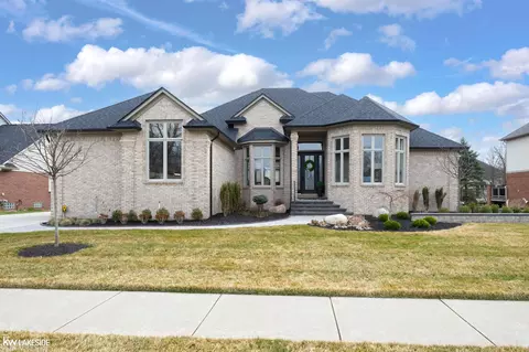 55616 Caesars, Shelby Township, MI 48315