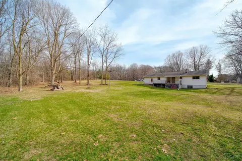 Exterior - 1616 Mitchell, Adrian, MI 49221 photo 11 of 11