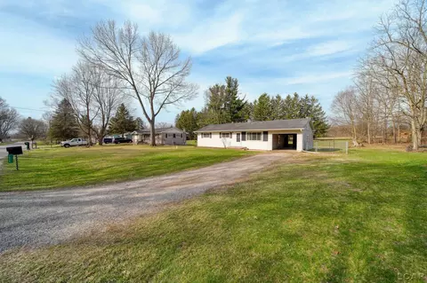Exterior - 1616 Mitchell, Adrian, MI 49221 photo 3 of 11