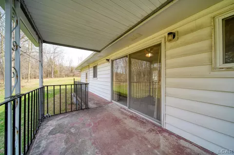 Exterior - 1616 Mitchell, Adrian, MI 49221 photo 7 of 11