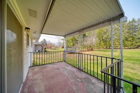 Exterior - 1616 Mitchell, Adrian, MI 49221 photo 9 of 11