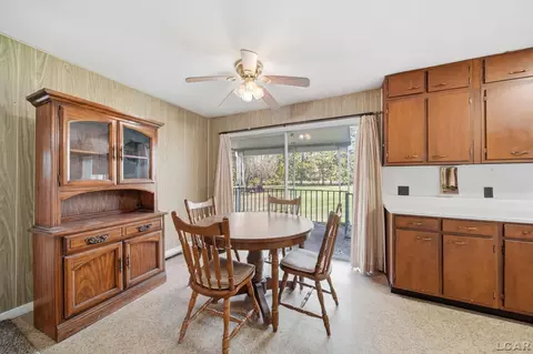 Dining - 1616 Mitchell, Adrian, MI 49221 photo 1 of 2