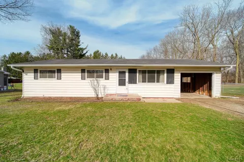 1616 Mitchell, Adrian, MI 49221