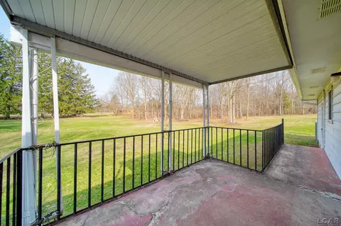 Exterior - 1616 Mitchell, Adrian, MI 49221 photo 8 of 11