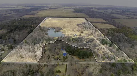 6471 Burns Line, Lexington, MI 48450