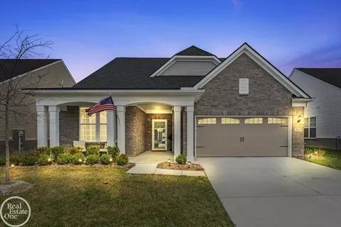 4969 Mayer, Canton Twp, MI 48188