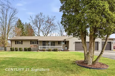225 Strieter, Saginaw, MI 48609