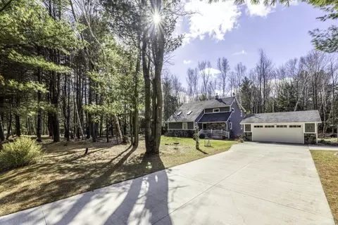 7142 Aitken, Lexington, MI 48450