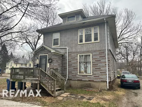 626 E 2nd, Flint, MI 48503