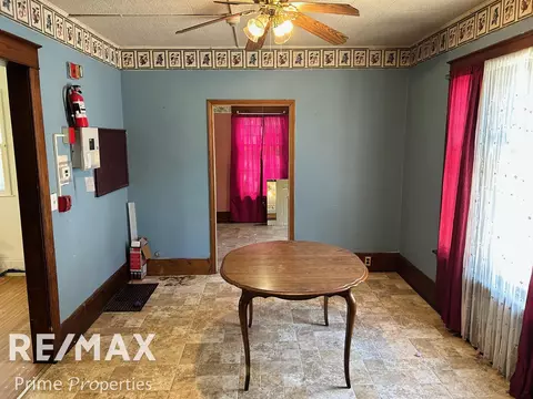 Dining - 626 E 2nd, Flint, MI 48503 photo 1 of 2