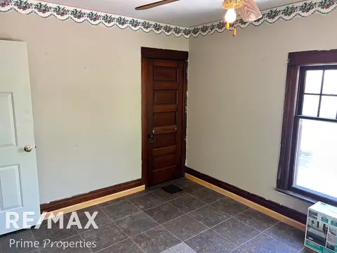 Bedroom - 626 E 2nd, Flint, MI 48503 photo 2 of 2