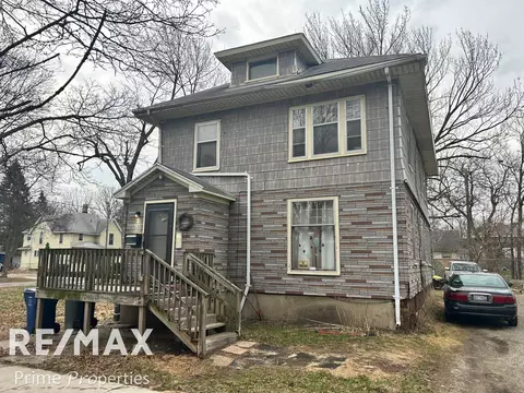 626 E 2nd, Flint, MI 48503