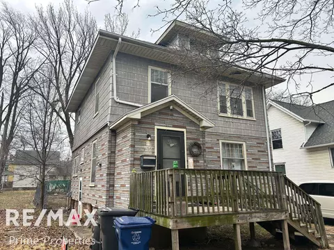 Exterior - 626 E 2nd, Flint, MI 48503 photo 1 of 3