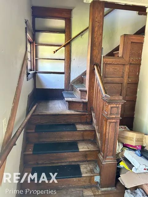 Entry Way - 626 E 2nd, Flint, MI 48503 photo 8 of 9