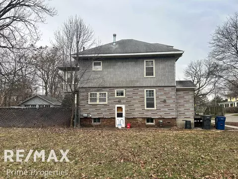 Exterior - 626 E 2nd, Flint, MI 48503 photo 3 of 3