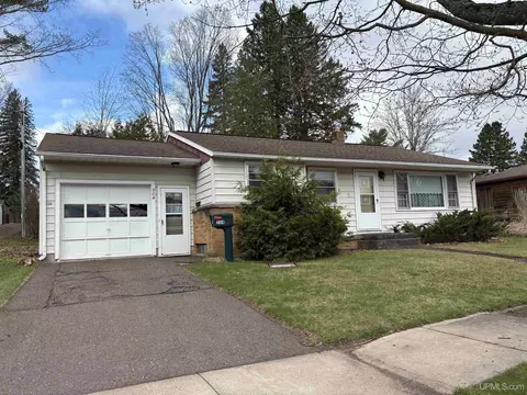504 N 1st, Hurley, WI 54534