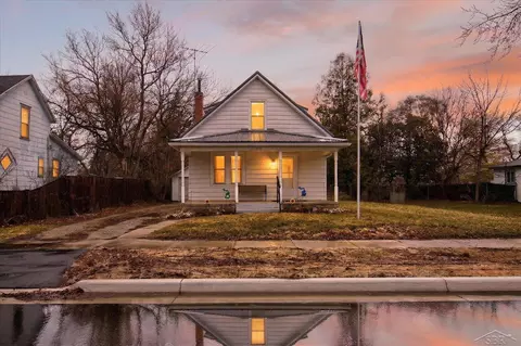 4970 Center, Fairgrove, MI 48733