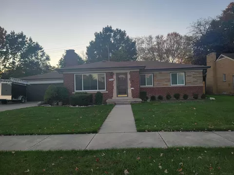 23155 Raven, Eastpointe, MI 48021